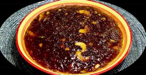 Tasty Omani halwa | Onmanorama Food