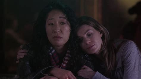 cristina and meredith on Tumblr