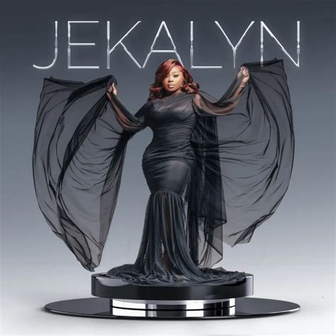 (Album) Jekalyn Carr - "Jekalyn" — The Gospel Blog