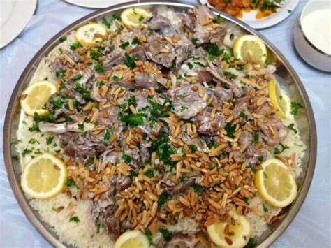 15 best images about Palestinian Food on Pinterest | Arabic food ...