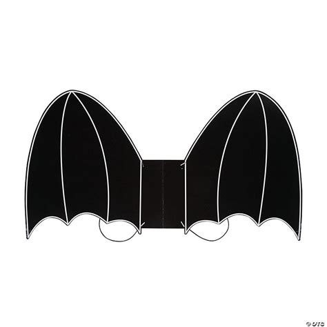 Kid’s Bat Wings – 3 Pc. | Oriental Trading