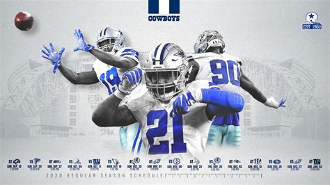 Dallas Cowboys | Official Site of the Dallas Cowboys