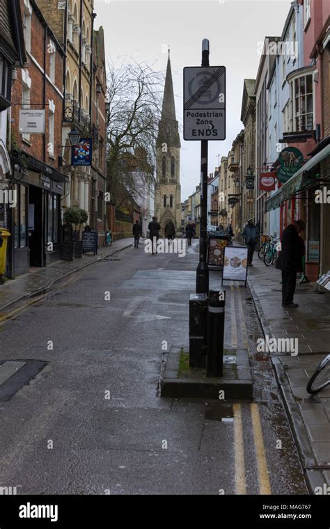 Oxford, Street, Shopping, Retail Stock Photo - Alamy