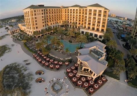 SANDPEARL RESORT - Updated 2021 Prices, Hotel Reviews, and Photos (Clearwater, Florida ...