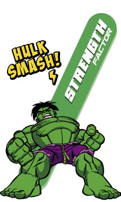 Hulk - The Super Hero Squad Show Wiki