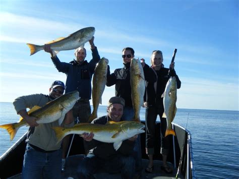 Orange Beach Fishing Report - Orange Beach Fishing Charters and ...