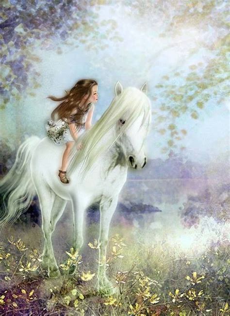 Miharu, Magical Horses, Fantasy Quotes, Unicorn Pictures, Art Japonais, Art Licensing, Horse Art ...