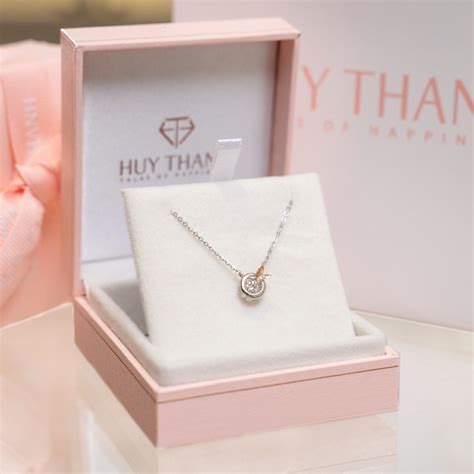 Huy Thanh Jewelry