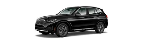 2024 BMW X3 Specs, Review, Pricing & Photos