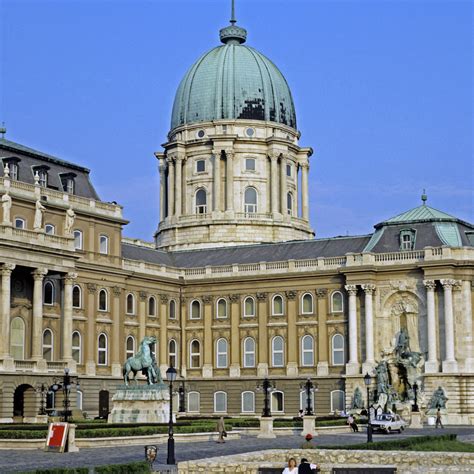 Castle District travel - Lonely Planet | Budapest, Hungary, Europe