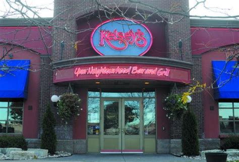 kelseys, Barrie - Bayfield - Restaurant Reviews, Phone Number & Photos - TripAdvisor