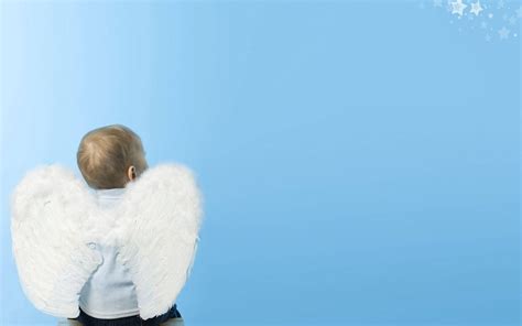 [100+] Angels In Heaven Pictures | Wallpapers.com