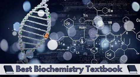 Best biochemistry textbook – Top 5 textbooks of 2021