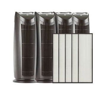 Best Alen Air Purifier | Jen Reviews