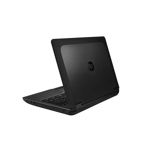 Laptop Hp Zbook G2 | التفاصيل، السعر، والمميزات