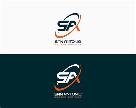 San Antonio Logo - UPQODE