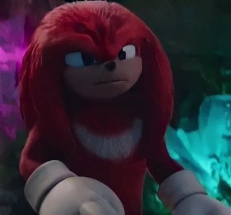 Knuckles filme in 2022 | Sonic & knuckles, Hedgehog movie, Shadow the hedgehog