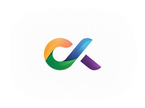 Alx Logo by Jack Cohn on Dribbble