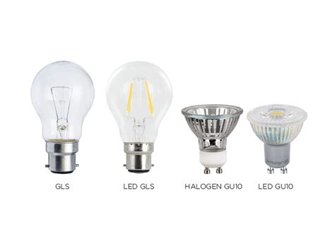 Dimmable and Non-Dimmable LED lamps | Integral LED