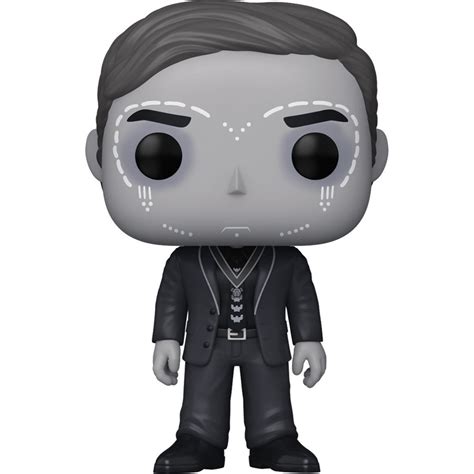 Funko will releases Marvel's Werewolf By Night... - Broke Horror Fan