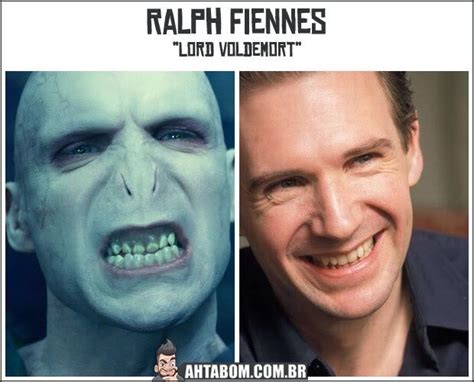 Harry Potter | Harry potter, Ralph fiennes, Lord voldemort