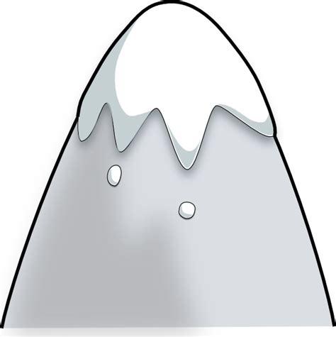 Free Mountain Cartoon Png, Download Free Mountain Cartoon Png png ...