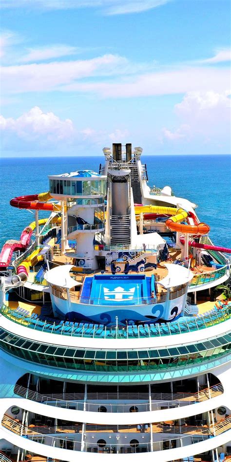 Navigator of the Seas | This is your weekend getaway turned way, way up ...