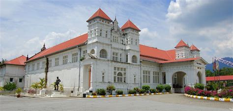 Taiping Museum, Perak | The Taiping Museum the oldest in the… | Flickr