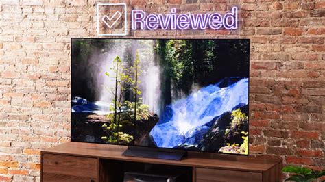 LG C3 OLED TV Review - Reviewed