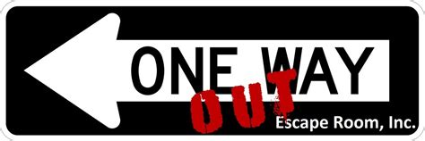 One Way Out Escape Room, Inc Room Escape Game in Rowland Heights