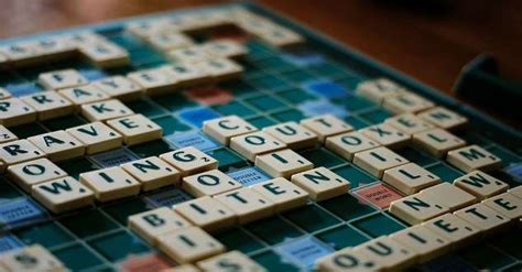 A Short History of Scrabble (and Some Fun Scrabble Facts) - New England ...