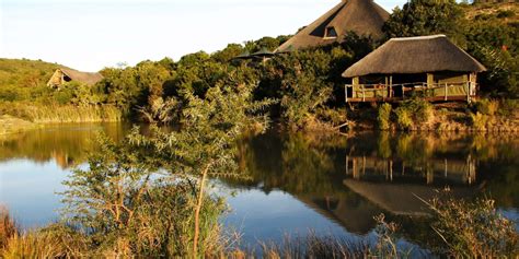 15 Of The Best Luxury Safari Lodges In South Africa ️