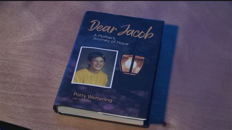 Jacob Wetterling's mother releases memoir on son's abduction | kare11.com