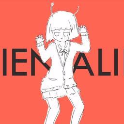 Alien Alien [ Piano ] Arranged - Song Lyrics and Music by Hatsune Miku arranged by _Reeka on ...