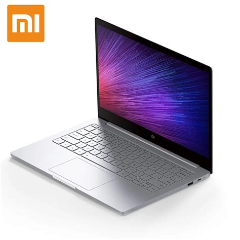 Xiaomi MI Laptop Air 12.5'' Intel Core M 7Y30 Dual Core Notebook 4GB 128GB 256GB Ultraslim ...