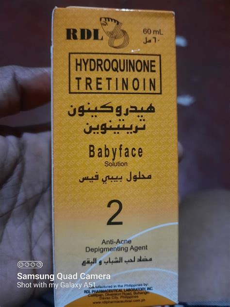 Side Effects of Hydroquinone: What to Know - Side Effects Guru