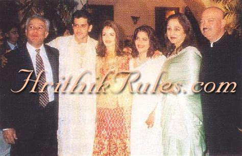 Hrithik Roshan: hrithik roshan wedding pics