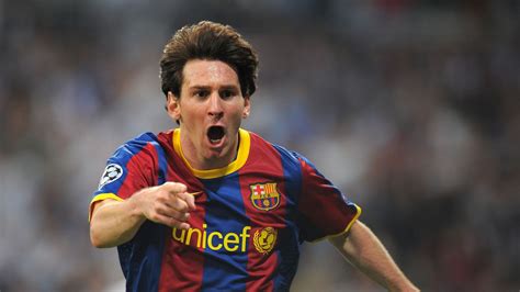 Argentina heroics, Barcelona magic: Lionel Messi's best career moments ...