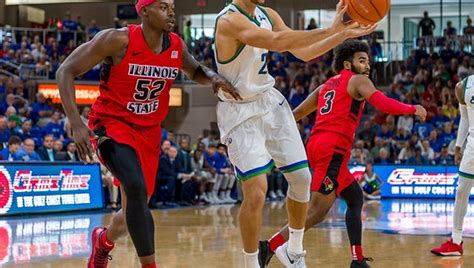 FGCU men's 2018-19 basketball schedule is coming together