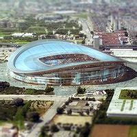 Naples: New stadium for Napoli, details expected soon – StadiumDB.com