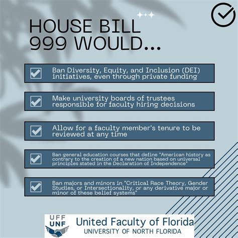 UFF-UNF on Twitter: "RT @JoshGellers: How to dismantle #highered in #Florida. New week, new ...