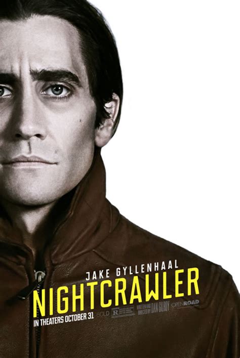 Film Review: ‘Nightcrawler’ Starring Jake Gyllenhaal - The Source