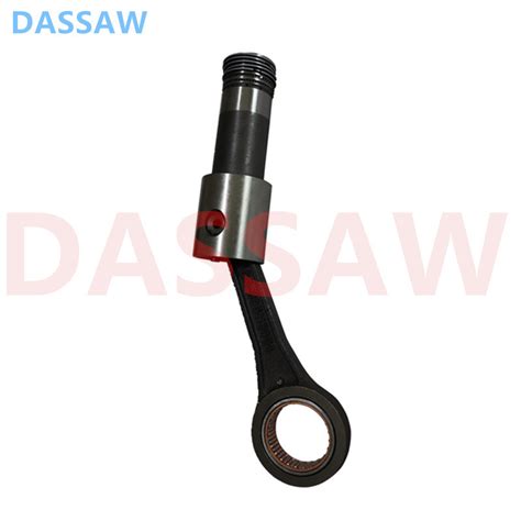 Shangair Hengda Ailida Air Compressor Spare Parts Connecting Rod ...