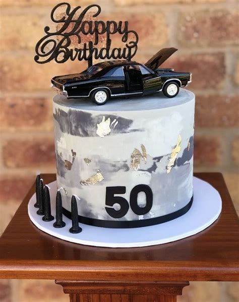 Aggregate more than 81 car birthday cakes for adults best - in.daotaonec