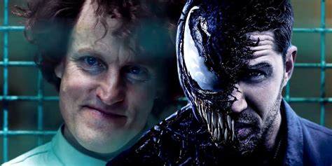 Venom 2 Has Already Fixed One Of The First Movie's Worst Moments