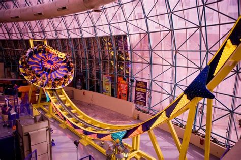 57 best The Adventuredome images on Pinterest | Roller coasters, Circus circus las vegas and Park