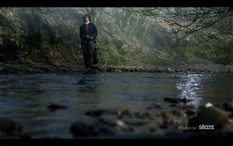 Watch the Opening Scene from Episode 9 of 'Outlander' | Outlander TV News