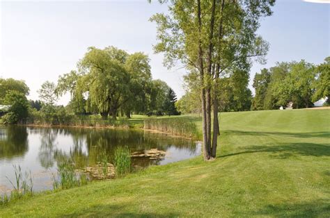 Course Photos - Cambridge Golf Club