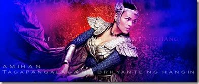 Philippine Drama Series: Encantadia Photo Gallery