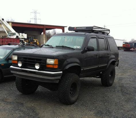 59 Lifted ford explorer 4x4 ideas | lifted ford explorer, ford explorer, lifted ford